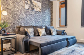 City Centre Apt Free parking Contractors Leisure